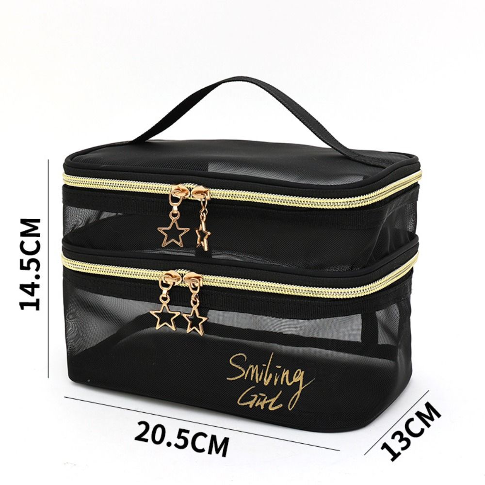 Cosmetic Bags - Nuova borsa per il trucco in