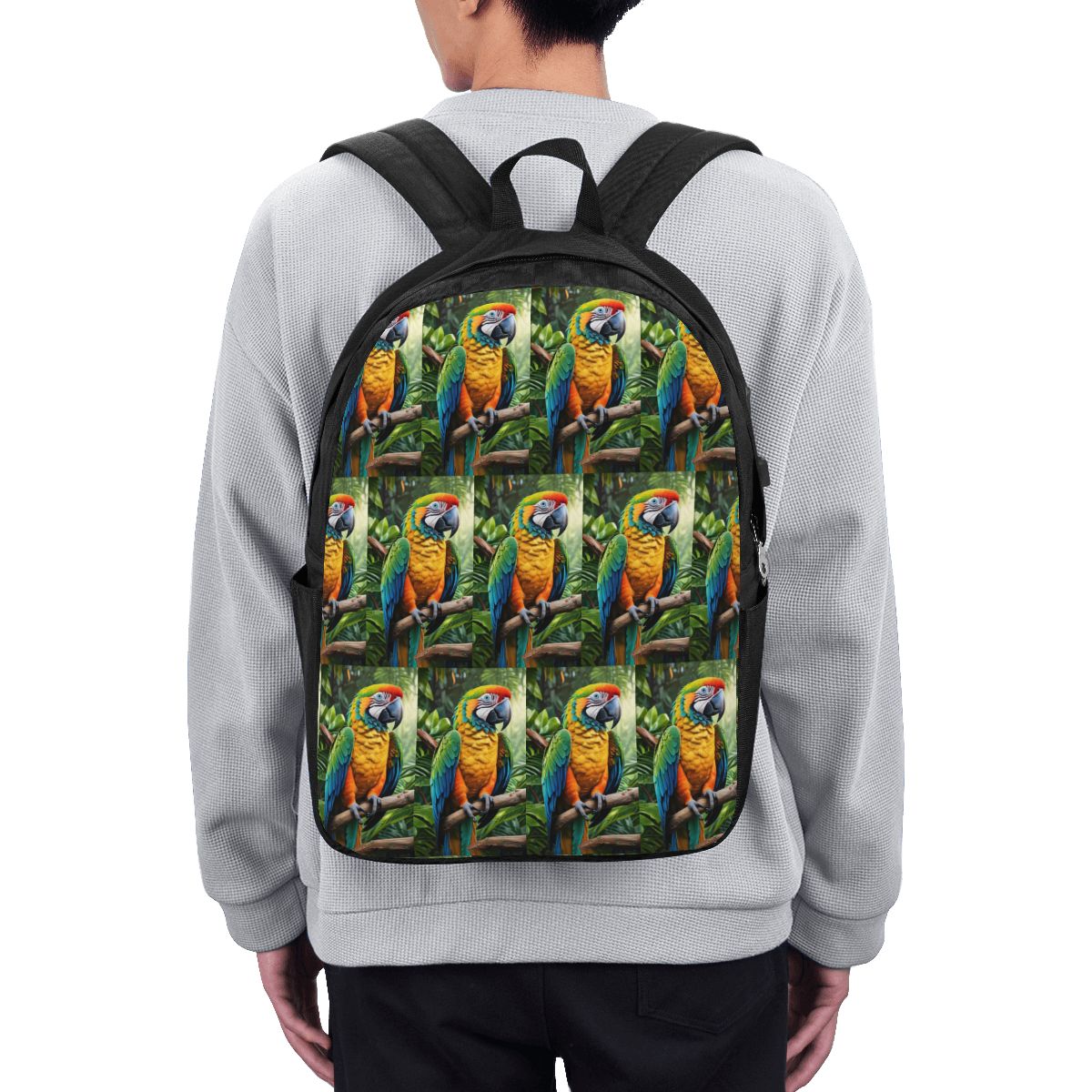 Backpacks - Borsa da viaggio per notebook con