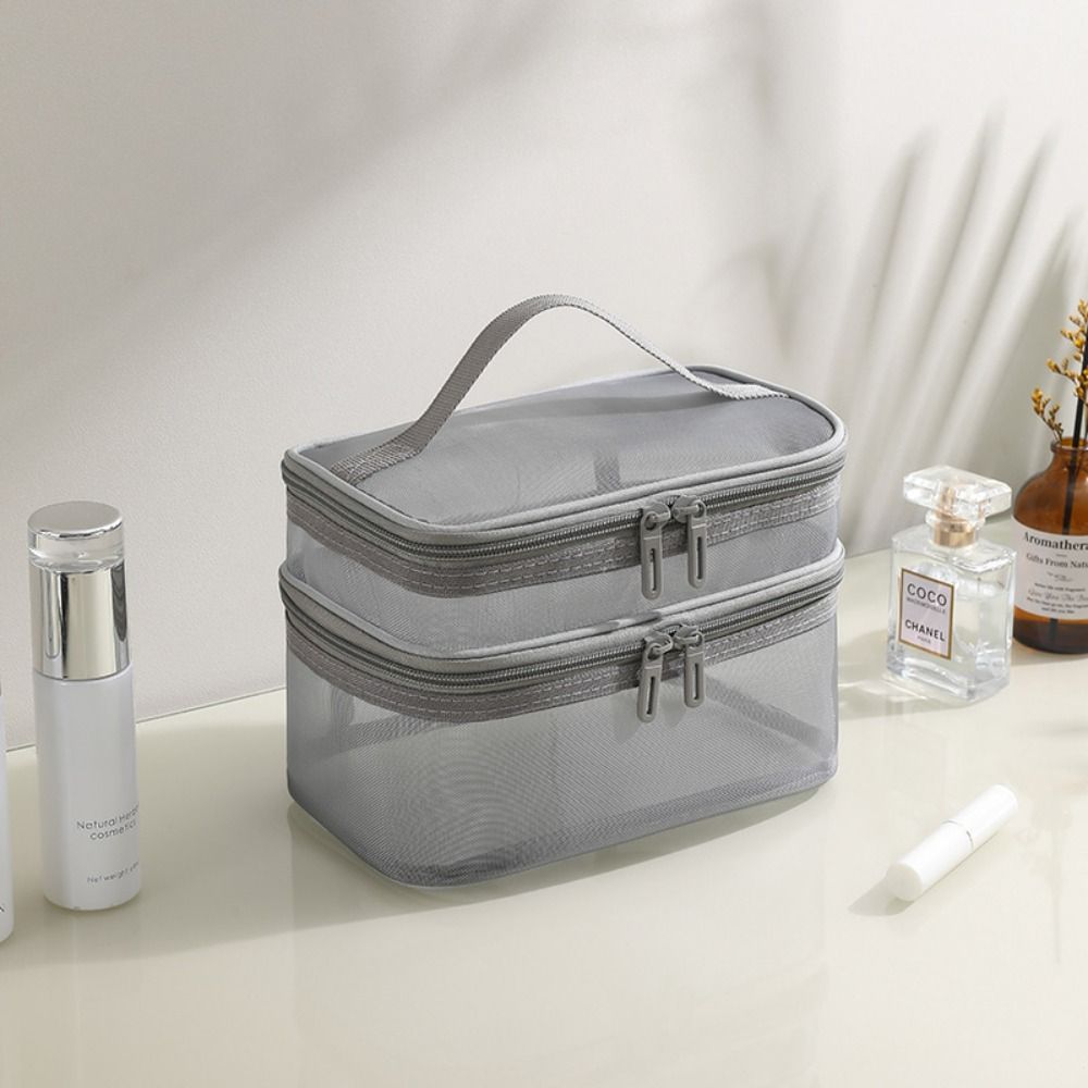 Nuova borsa per il trucco in n - Cosmetic Bags recensione e prezzo