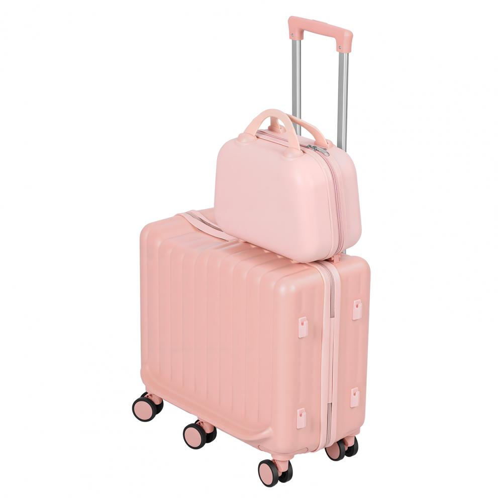 Valigia Monopattino Pieghevole - Kids Ride On Suitcase Scooter recensione e prezzo