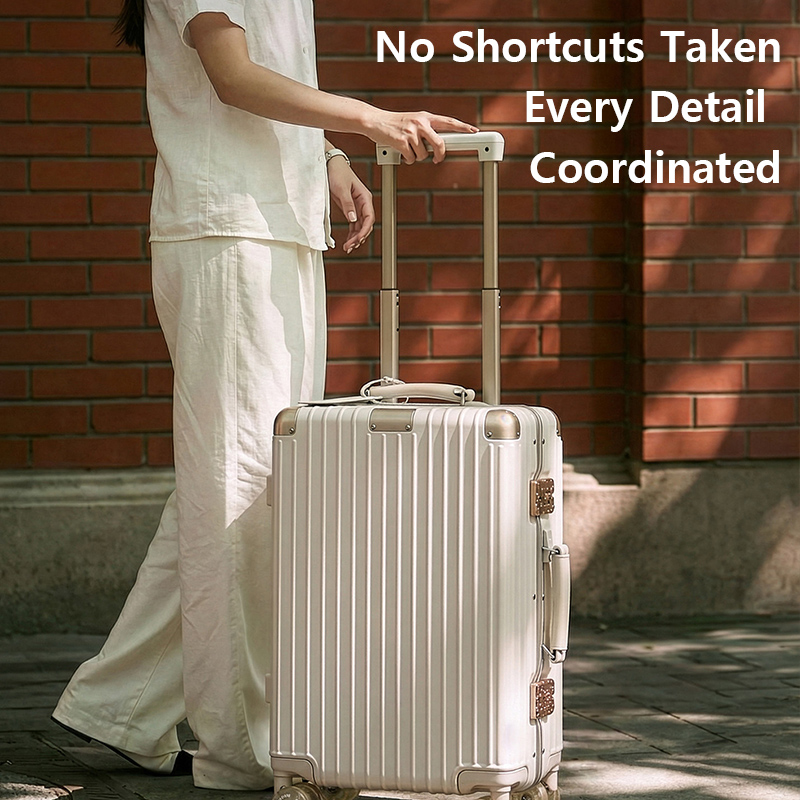 Nuova Valigia con Ruote per Do - Spinner Wheel Rolling Suitcase 20 Inch recensione e prezzo
