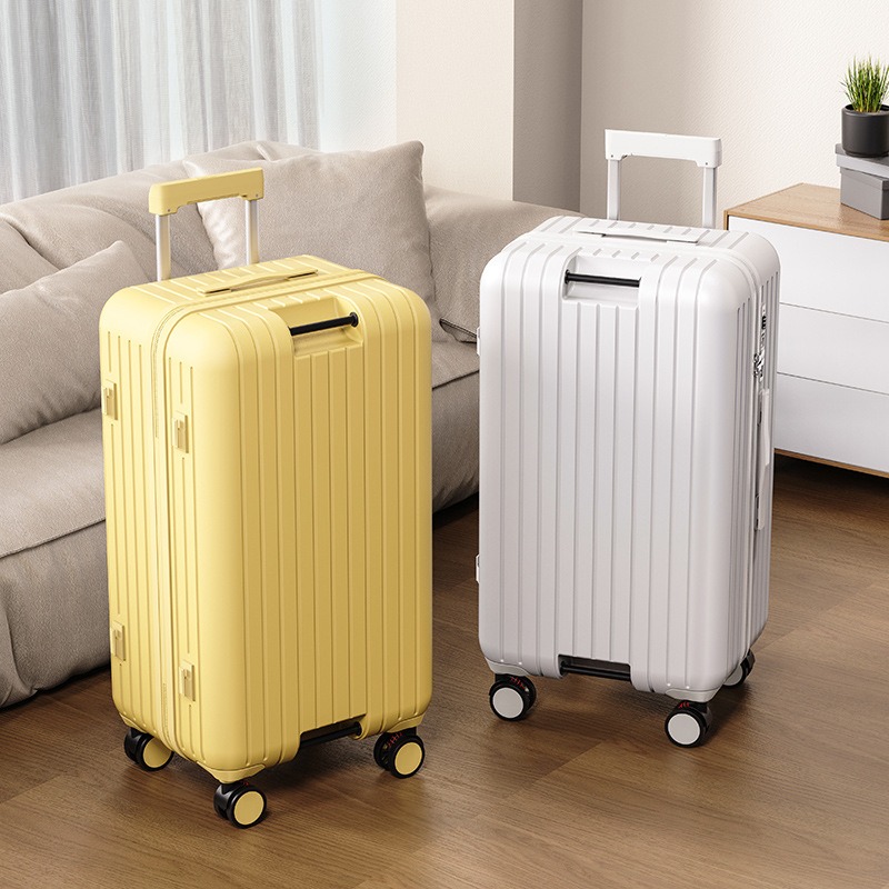 Trolley di grandi dimensioni V - Spinner Wheel Rolling Suitcase 20 Inch recensione e prezzo
