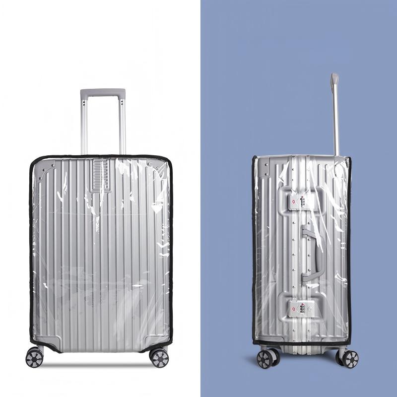 Copertura protettiva trasparen - Luggage Protective Cover Transparent recensione e prezzo