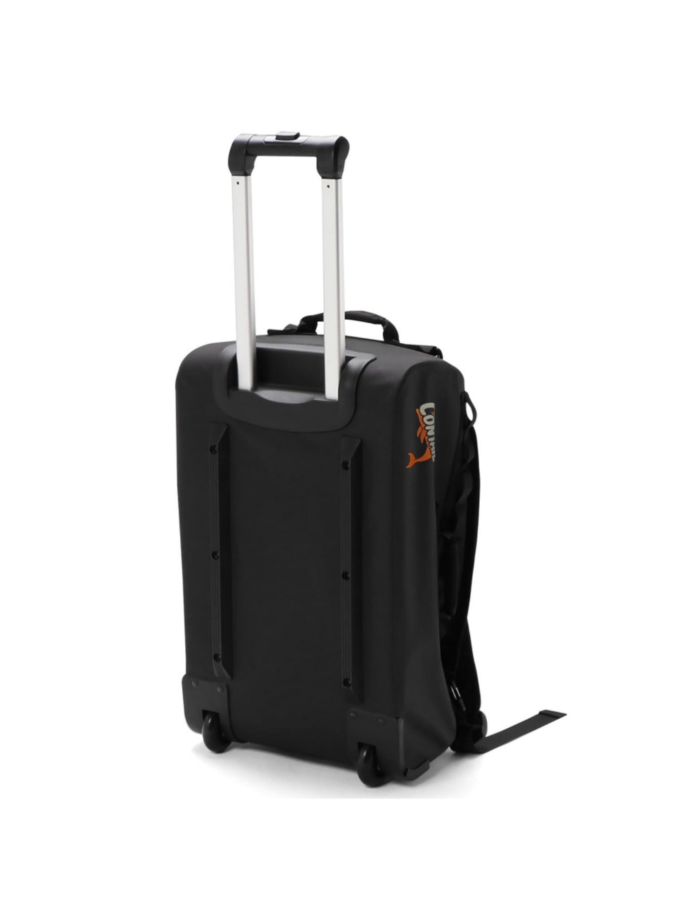 Borsa per immersione con ruote - Foldable Rolling Luggage Bag recensione e prezzo