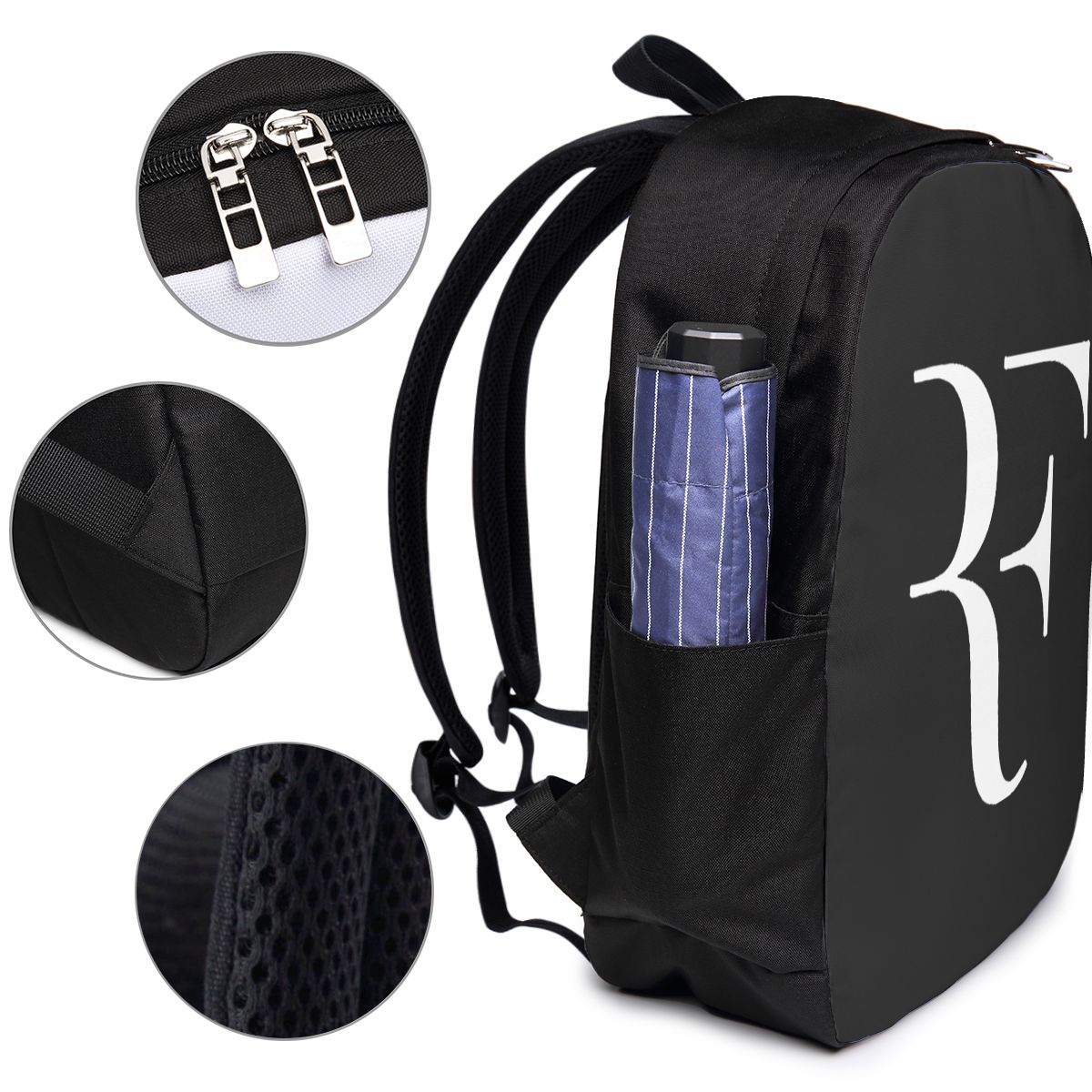 Zaino Roger Federer, borsa da  - Handbags recensione e prezzo
