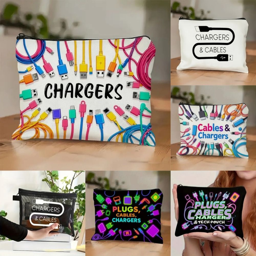 Nuova custodia in tela per car - Cosmetic Bags recensione e prezzo