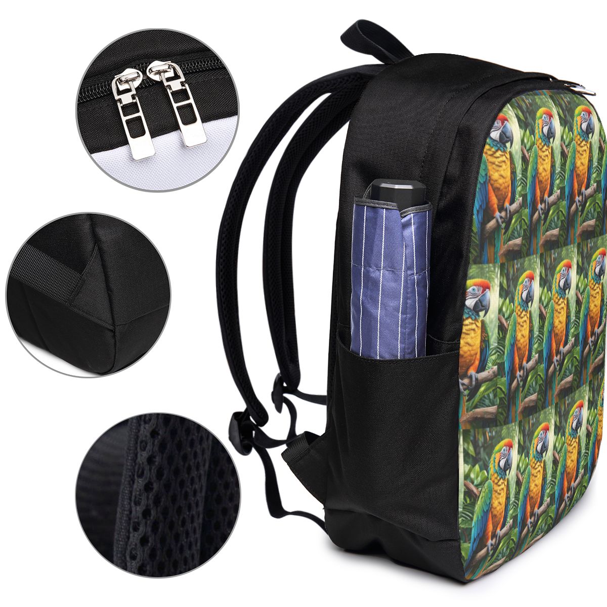 Borsa da viaggio per notebook  - Backpacks recensione e prezzo