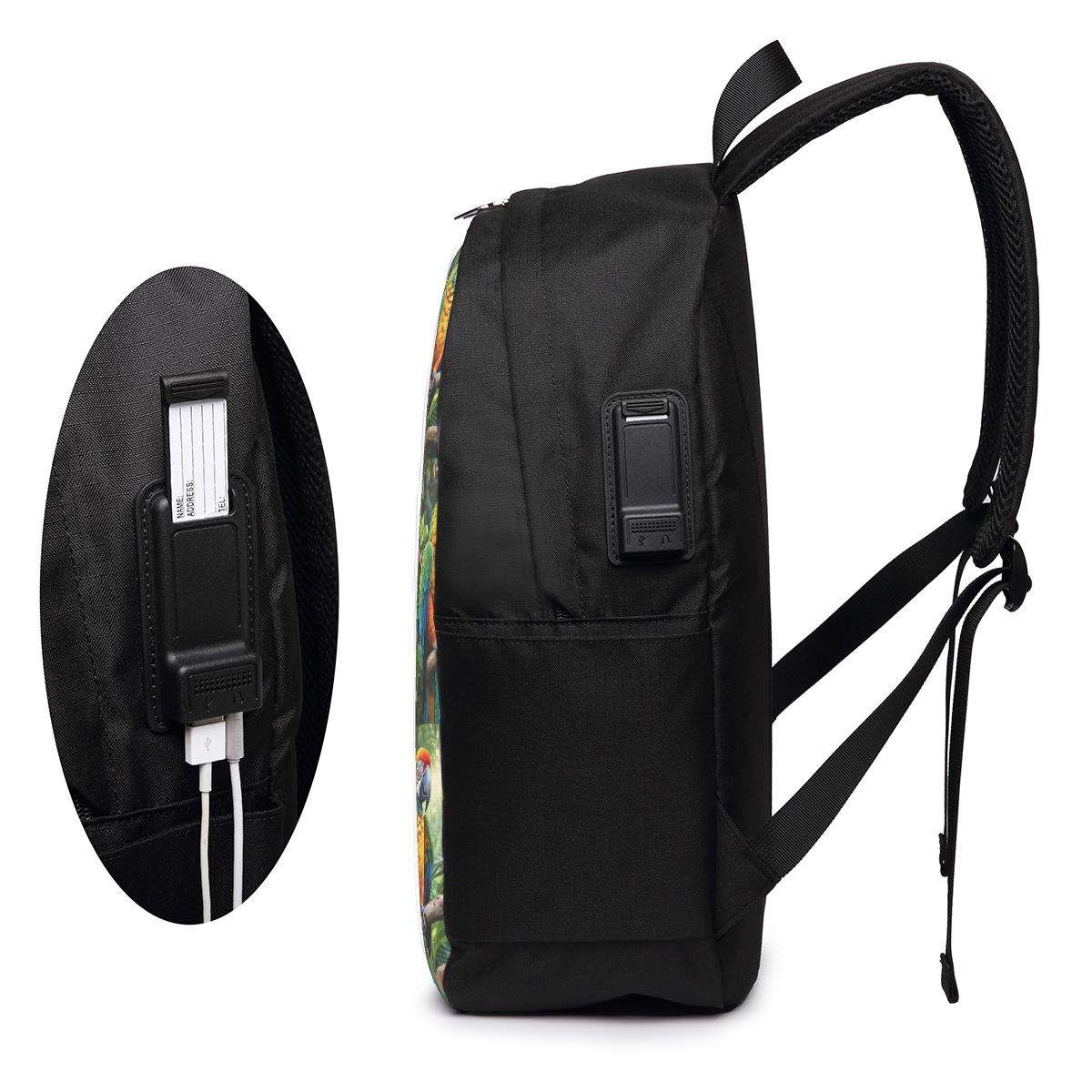 Borsa da viaggio per notebook  - Backpacks recensione e prezzo